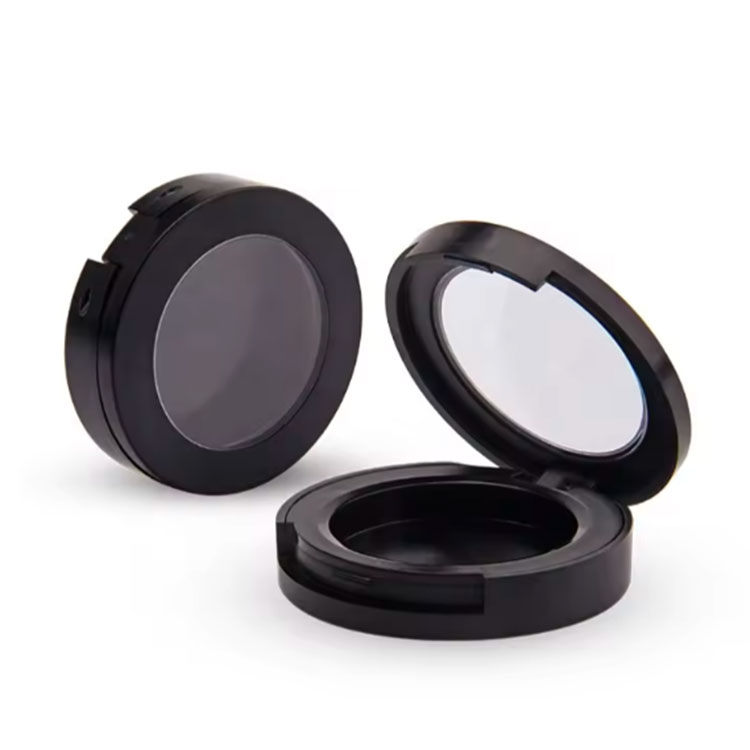 Mengapa anda perlu memilih kotak eyeshadow kertas kosong untuk jenama kosmetik anda?